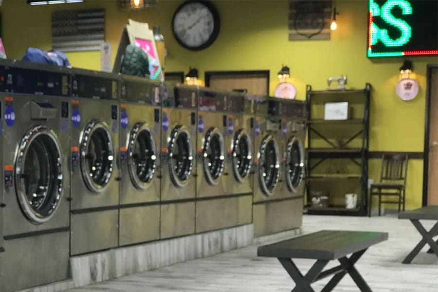 Laundromat