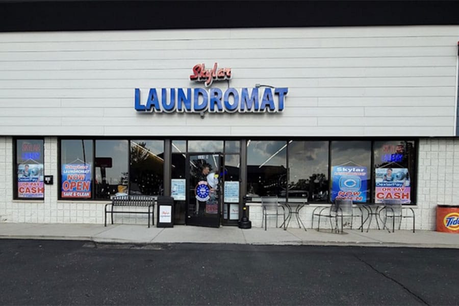 Laundromat